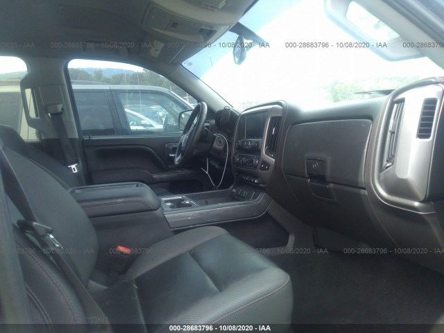 Photo 4 VIN: 3GTU2VEC6FG292334 - GMC SIERRA 1500 