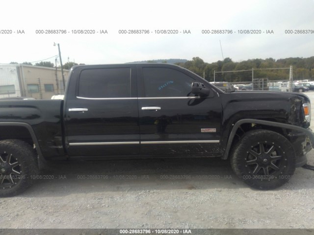 Photo 5 VIN: 3GTU2VEC6FG292334 - GMC SIERRA 1500 