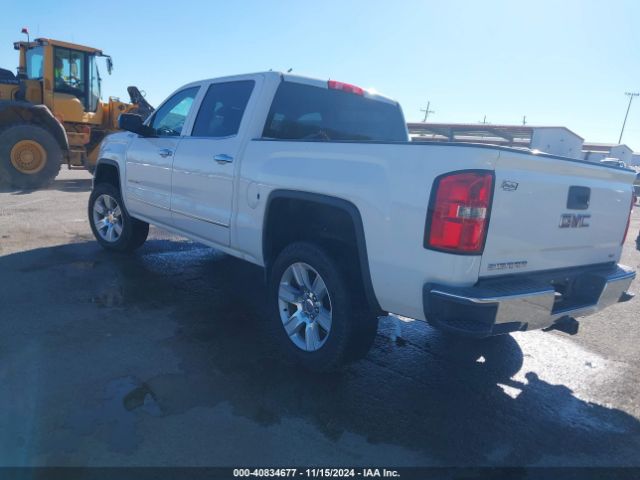 Photo 2 VIN: 3GTU2VEC6FG316549 - GMC SIERRA 