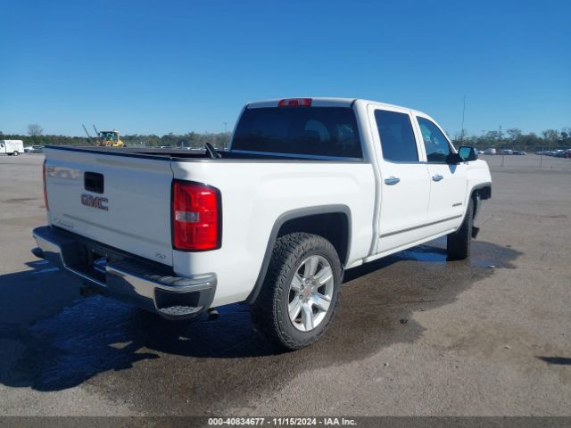 Photo 3 VIN: 3GTU2VEC6FG316549 - GMC SIERRA 