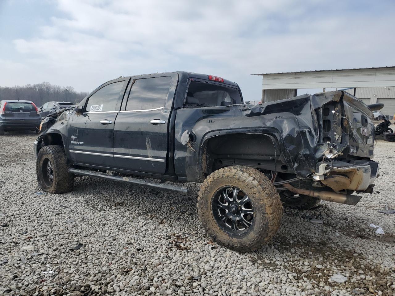 Photo 1 VIN: 3GTU2VEC6FG316583 - GMC SIERRA 