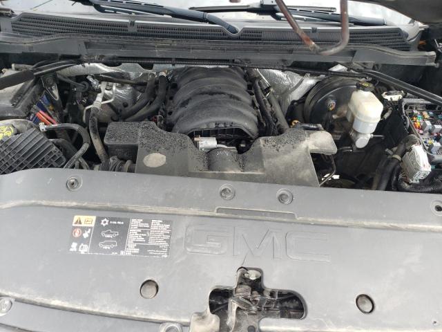 Photo 6 VIN: 3GTU2VEC6FG340799 - GMC SIERRA K15 