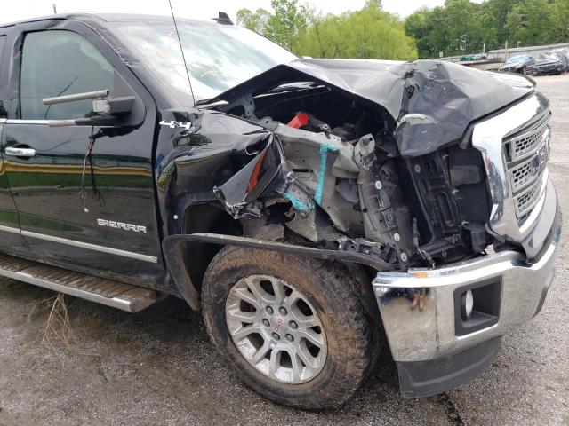 Photo 8 VIN: 3GTU2VEC6FG340799 - GMC SIERRA K15 