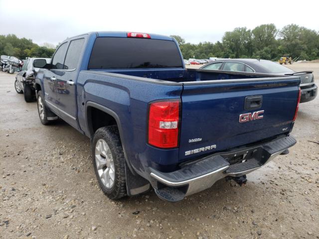 Photo 2 VIN: 3GTU2VEC6FG351060 - GMC SIERRA K15 