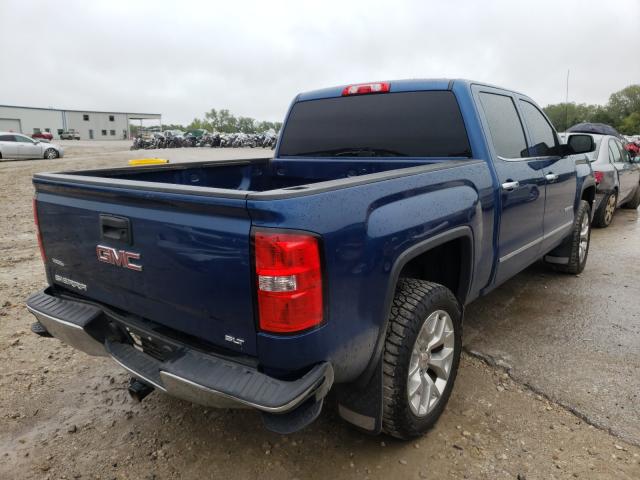 Photo 3 VIN: 3GTU2VEC6FG351060 - GMC SIERRA K15 