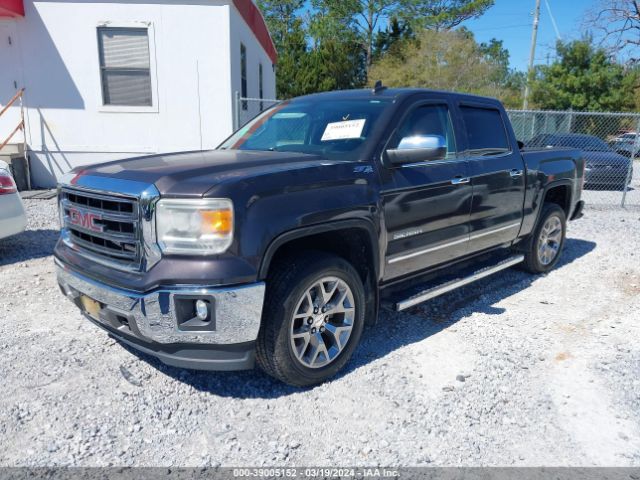 Photo 1 VIN: 3GTU2VEC6FG372989 - GMC SIERRA 1500 