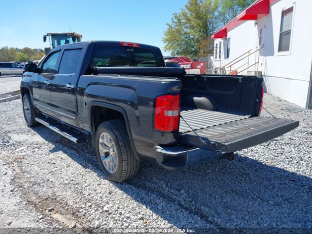 Photo 2 VIN: 3GTU2VEC6FG372989 - GMC SIERRA 1500 