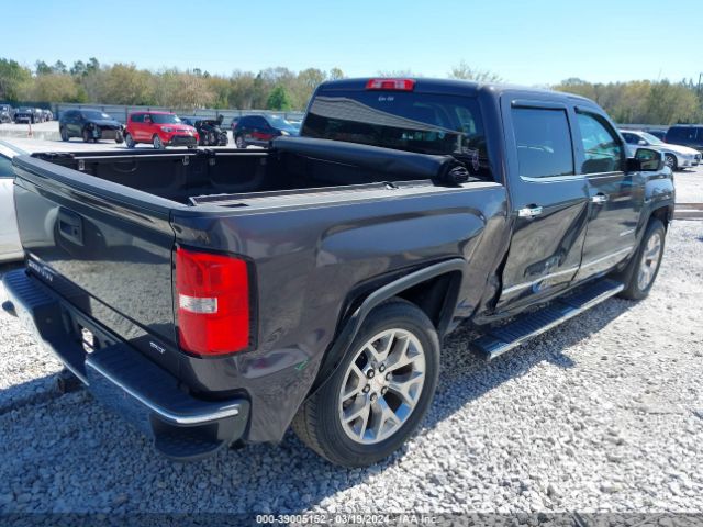 Photo 3 VIN: 3GTU2VEC6FG372989 - GMC SIERRA 1500 