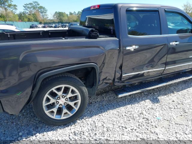 Photo 5 VIN: 3GTU2VEC6FG372989 - GMC SIERRA 1500 