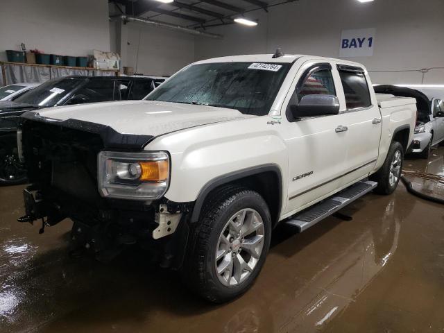 Photo 0 VIN: 3GTU2VEC6FG418742 - GMC SIERRA 