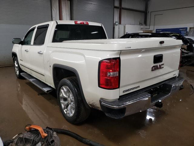 Photo 1 VIN: 3GTU2VEC6FG418742 - GMC SIERRA 