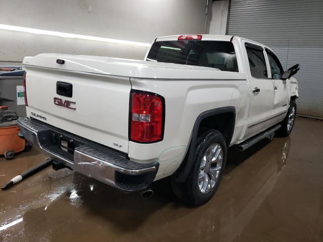 Photo 2 VIN: 3GTU2VEC6FG418742 - GMC SIERRA 