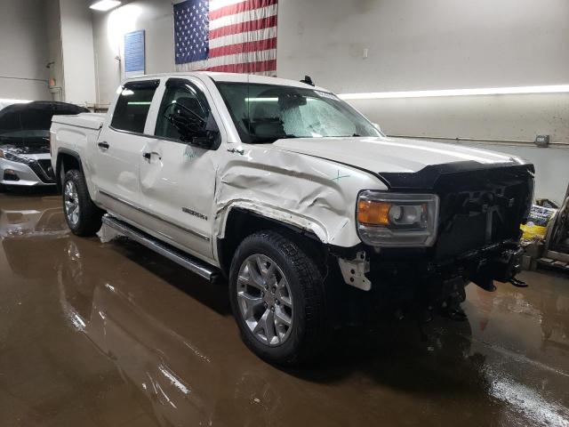 Photo 3 VIN: 3GTU2VEC6FG418742 - GMC SIERRA 