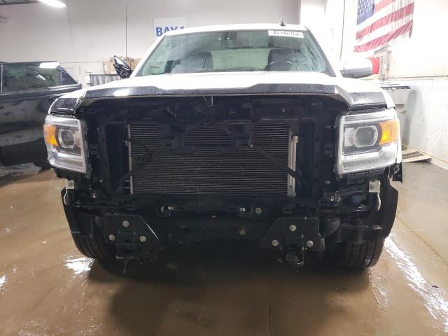 Photo 4 VIN: 3GTU2VEC6FG418742 - GMC SIERRA 