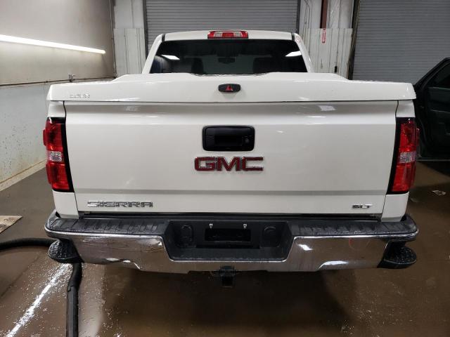 Photo 5 VIN: 3GTU2VEC6FG418742 - GMC SIERRA 