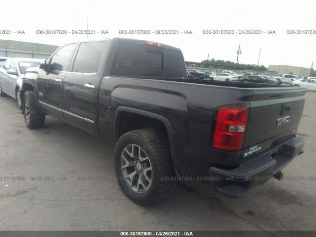 Photo 2 VIN: 3GTU2VEC6FG420880 - GMC SIERRA 1500 