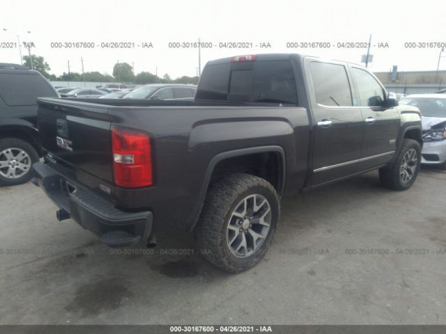 Photo 3 VIN: 3GTU2VEC6FG420880 - GMC SIERRA 1500 