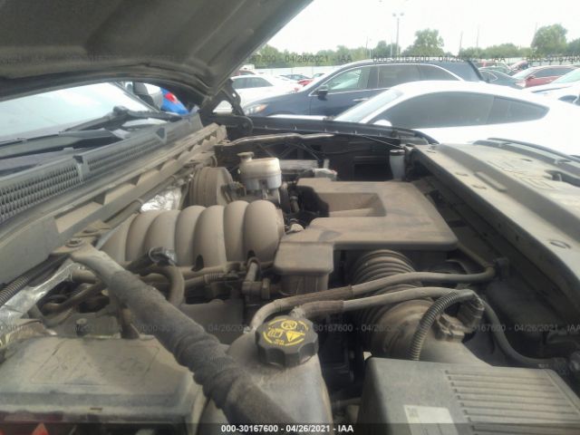 Photo 9 VIN: 3GTU2VEC6FG420880 - GMC SIERRA 1500 