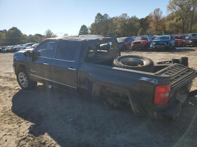 Photo 1 VIN: 3GTU2VEC6FG421334 - GMC SIERRA K15 