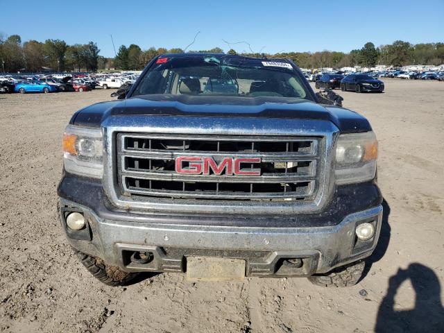 Photo 4 VIN: 3GTU2VEC6FG421334 - GMC SIERRA K15 