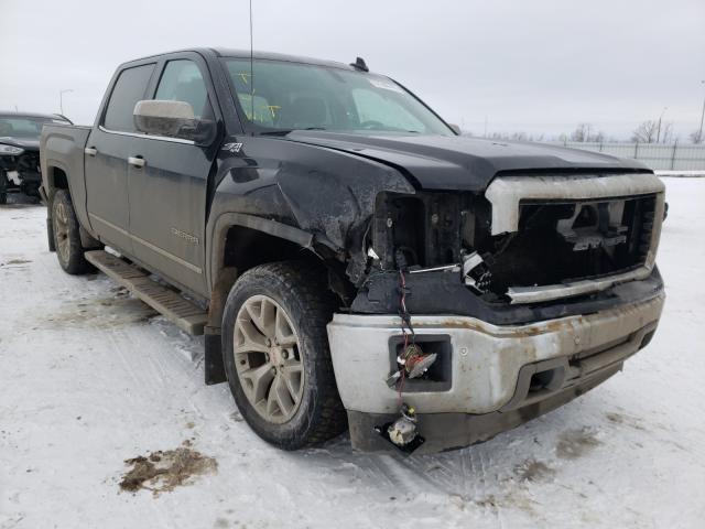 Photo 0 VIN: 3GTU2VEC6FG428817 - GMC SIERRA K15 