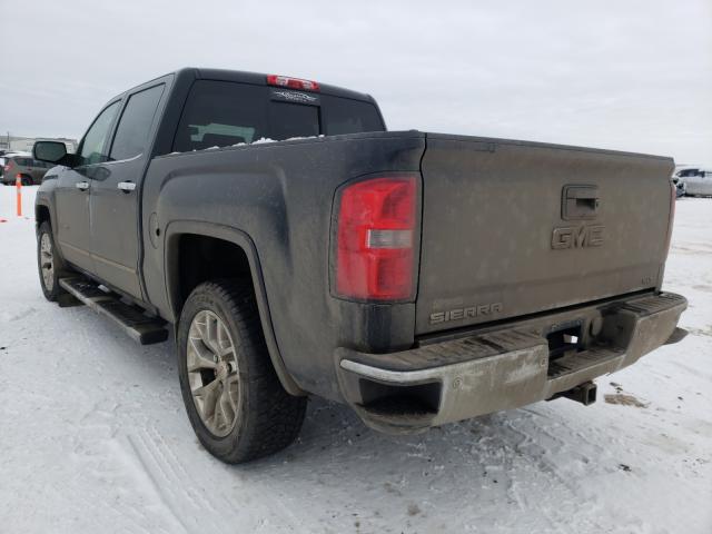 Photo 2 VIN: 3GTU2VEC6FG428817 - GMC SIERRA K15 