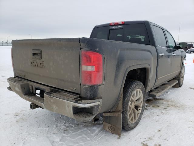 Photo 3 VIN: 3GTU2VEC6FG428817 - GMC SIERRA K15 