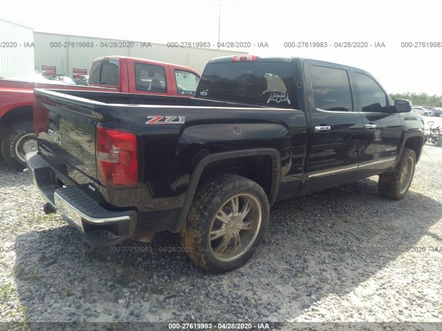 Photo 3 VIN: 3GTU2VEC6FG487432 - GMC SIERRA 1500 