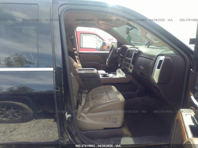 Photo 4 VIN: 3GTU2VEC6FG487432 - GMC SIERRA 1500 