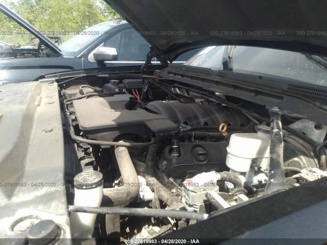 Photo 9 VIN: 3GTU2VEC6FG487432 - GMC SIERRA 1500 