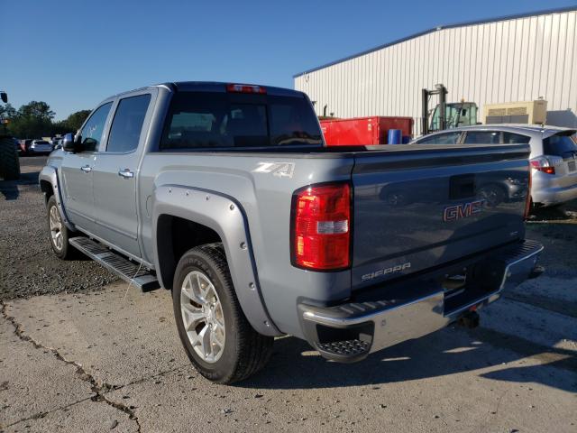 Photo 2 VIN: 3GTU2VEC6FG492890 - GMC SIERRA K15 