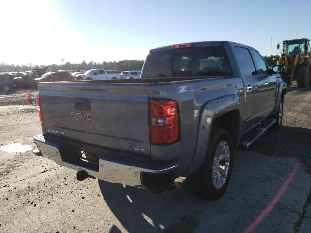 Photo 3 VIN: 3GTU2VEC6FG492890 - GMC SIERRA K15 