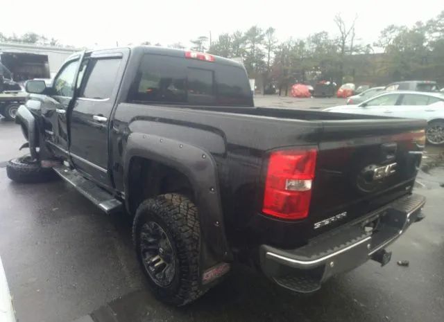 Photo 2 VIN: 3GTU2VEC6FG494753 - GMC SIERRA 1500 