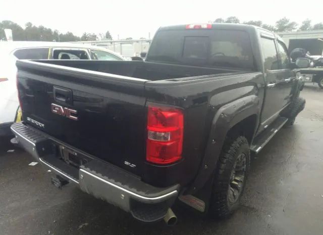 Photo 3 VIN: 3GTU2VEC6FG494753 - GMC SIERRA 1500 