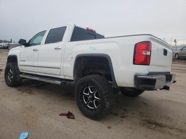 Photo 1 VIN: 3GTU2VEC6FG495319 - GMC SIERRA 