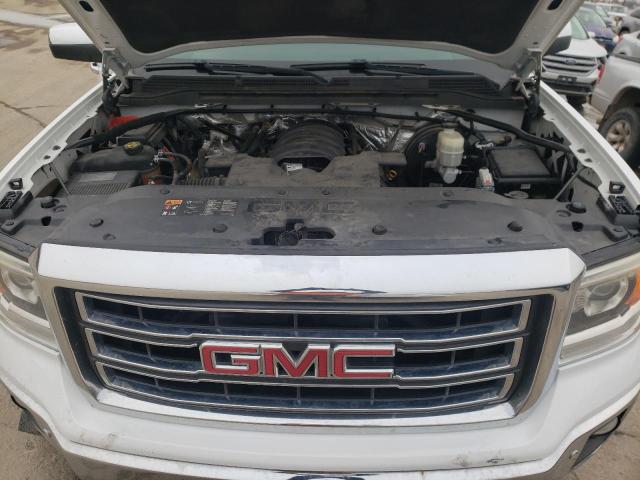 Photo 10 VIN: 3GTU2VEC6FG495319 - GMC SIERRA 