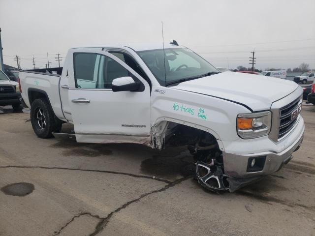 Photo 3 VIN: 3GTU2VEC6FG495319 - GMC SIERRA 