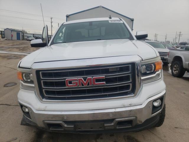 Photo 4 VIN: 3GTU2VEC6FG495319 - GMC SIERRA 