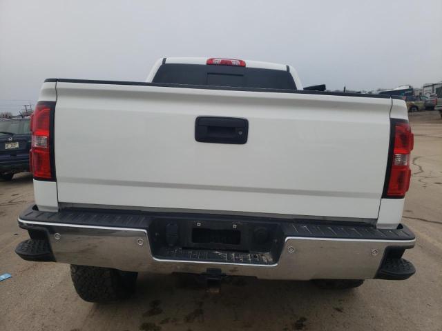 Photo 5 VIN: 3GTU2VEC6FG495319 - GMC SIERRA 