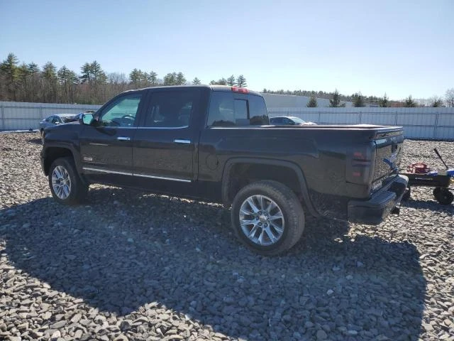 Photo 1 VIN: 3GTU2VEC6FG507467 - GMC SIERRA K15 