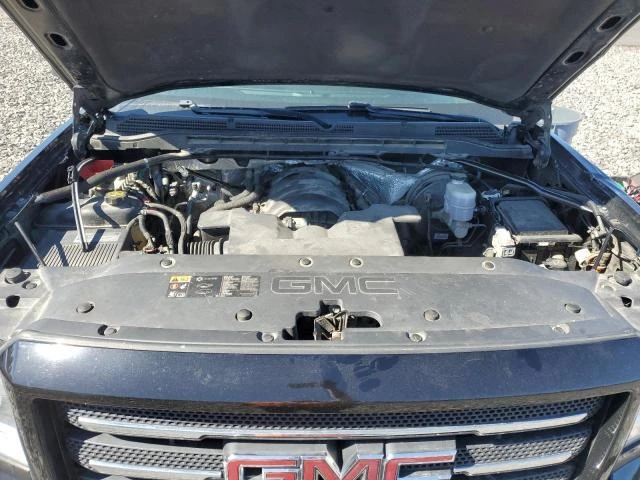 Photo 10 VIN: 3GTU2VEC6FG507467 - GMC SIERRA K15 