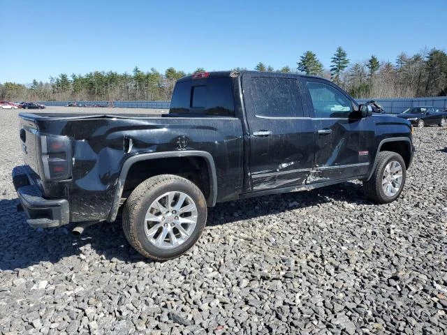 Photo 2 VIN: 3GTU2VEC6FG507467 - GMC SIERRA K15 