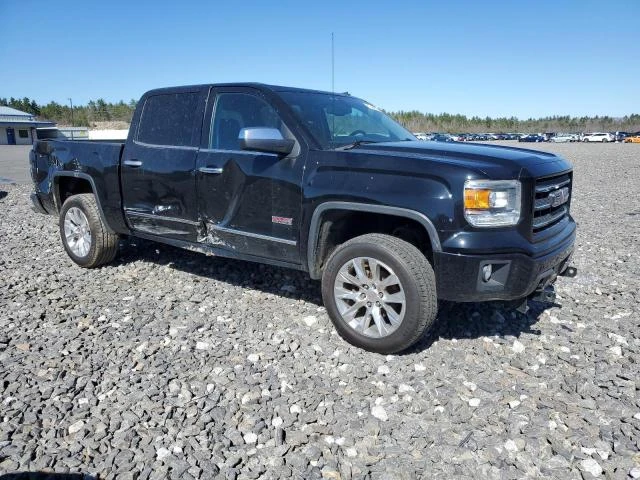 Photo 3 VIN: 3GTU2VEC6FG507467 - GMC SIERRA K15 