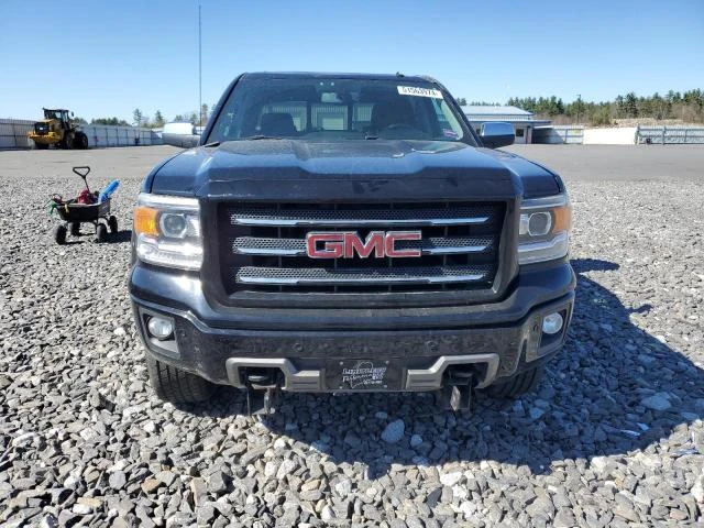 Photo 4 VIN: 3GTU2VEC6FG507467 - GMC SIERRA K15 