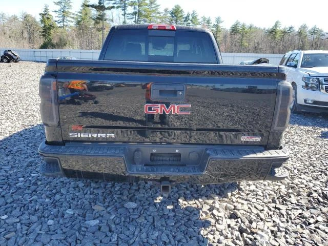 Photo 5 VIN: 3GTU2VEC6FG507467 - GMC SIERRA K15 