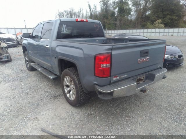 Photo 2 VIN: 3GTU2VEC6FG509834 - GMC SIERRA 1500 