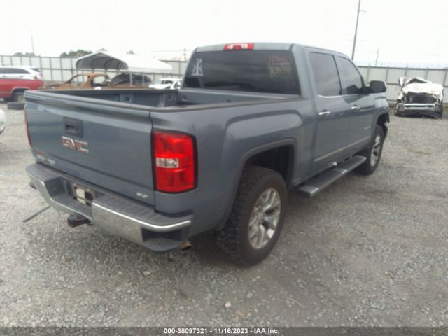 Photo 3 VIN: 3GTU2VEC6FG509834 - GMC SIERRA 1500 