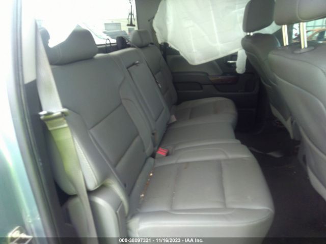 Photo 7 VIN: 3GTU2VEC6FG509834 - GMC SIERRA 1500 