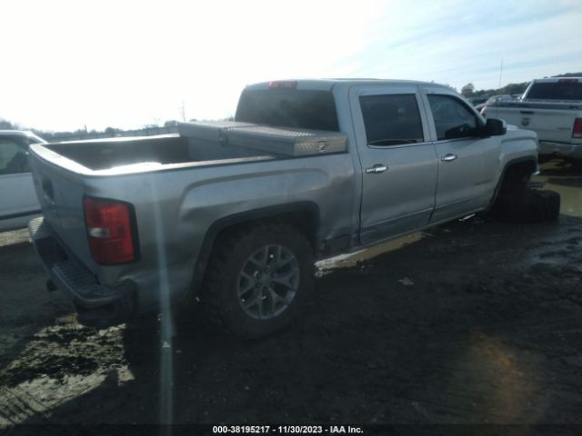 Photo 3 VIN: 3GTU2VEC6FG513785 - GMC SIERRA 1500 