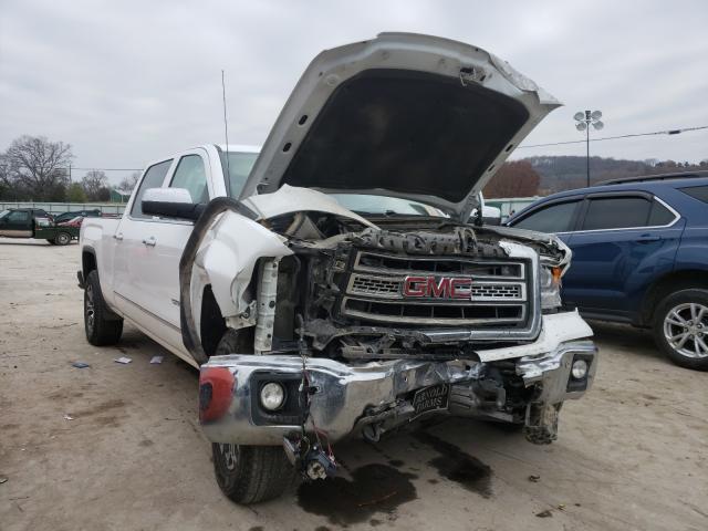 Photo 0 VIN: 3GTU2VEC7EG129271 - GMC SIERRA K15 